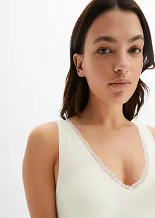 Vadderad, sömlös Feel Comfort bralette, bpc bonprix collection