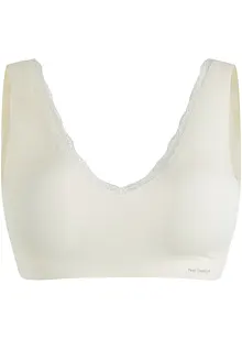 Vadderad, sömlös Feel Comfort bralette, bpc bonprix collection