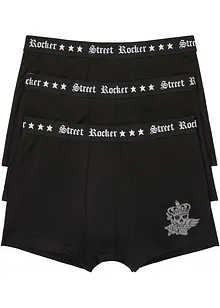 Boxershorts (3-pack), bonprix