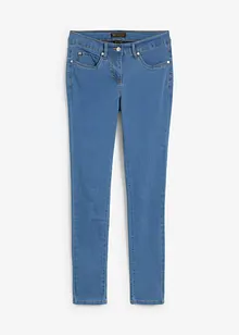 Extra stretchiga jeans, bonprix