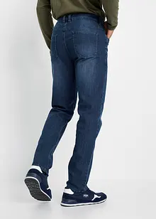 Slim Fit Stretch Jeans, Straight, bonprix