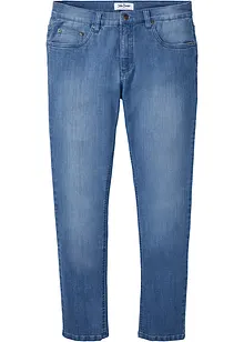 Slim Fit Stretch Jeans Straight, bonprix