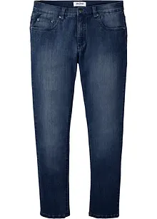 Slim Fit Stretch Jeans, Straight, bonprix