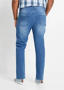 Slim Fit Stretch Jeans Straight, bonprix