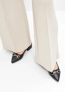 Slingbackpumps, bonprix