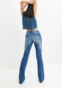 Bootcutjeans, bonprix