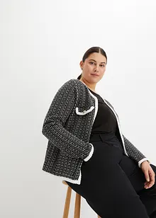 Bouclécardigan, bonprix