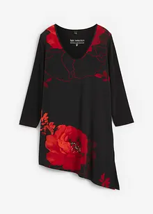 Longshirt med blommönster, bpc selection