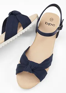 Bekväm sandal, bpc bonprix collection