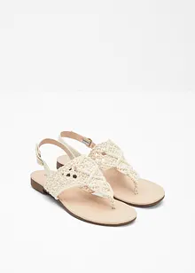 Flip flop-sandal, bonprix