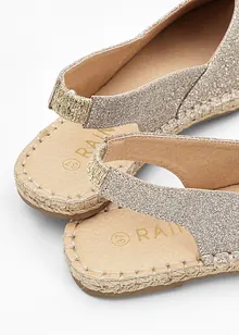 Espadriller, bonprix