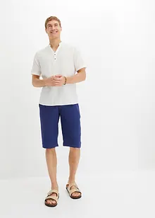 Muslinbermudas, Regular Fit, RAINBOW