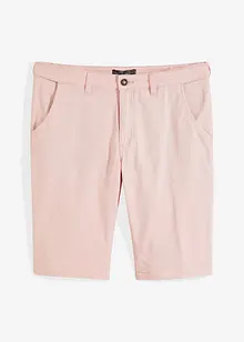 Bermudas i chinosmodell, slim fit, bpc selection