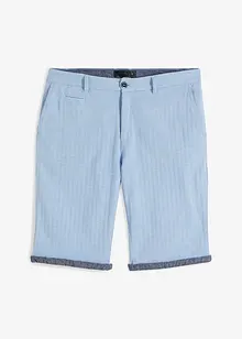 Bermudas i chinosmodell, Regular Fit, bpc selection