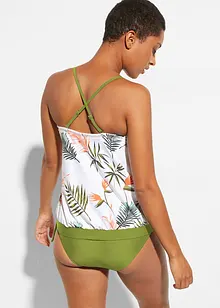 Tankini (2 delar), bonprix