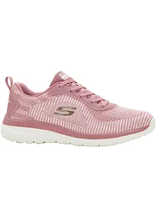 Sneakers med memoryskum från Skechers, Skechers