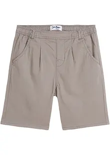 Bermudas i chinosmodell för barn, loose fit, bonprix