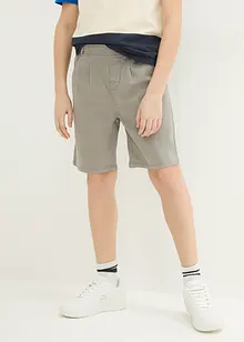 Bermudas i chinosmodell för barn, loose fit, bonprix