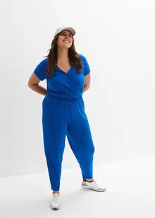 Ankellång jumpsuit, bonprix