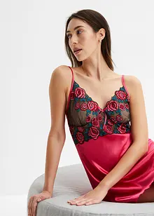 Satinnegligé, bonprix