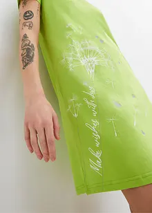 Nattlinne i ekologisk bomull, bonprix