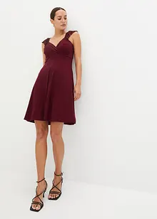 Klänning med spets, BODYFLIRT