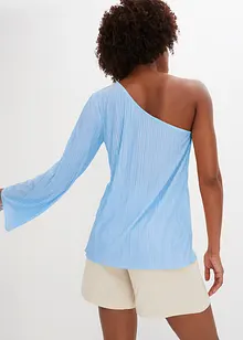 One shoulder-blus, BODYFLIRT boutique