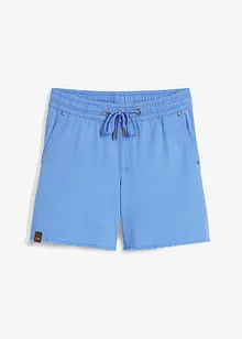 Twillshorts med dragsko, bpc bonprix collection