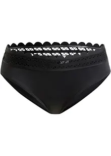 Bikinibyxa i återvunnen polyamid, bpc selection