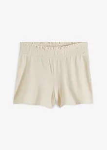 Frottéshorts, bonprix