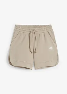 Extra mjuka trikåshorts med modal, bpc bonprix collection