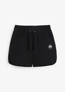 Extra mjuka trikåshorts med modal, bpc bonprix collection