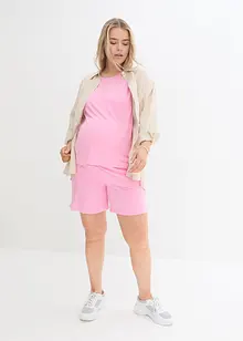 Mammatopp och shorts (2 delar), bpc bonprix collection