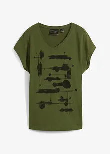 T-shirt, bonprix