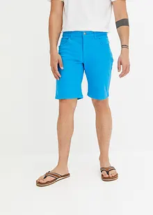 Stretchbermudas, Regular Fit, bonprix