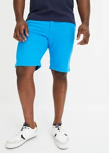 Stretchbermudas, Regular Fit, bonprix