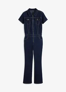 Jeansjumpsuit, RAINBOW