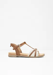 s.Oliver Sandal i bekväm modell, s.Oliver