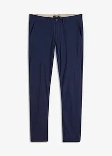 Lätta chinos, regular fit, bonprix