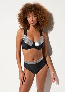 Minimizer-bikini (2 delar), bonprix