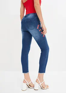 Skinny Jeans Mid Waist, BODYFLIRT