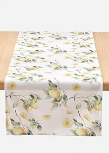 Bordslöpare med citroner, bonprix