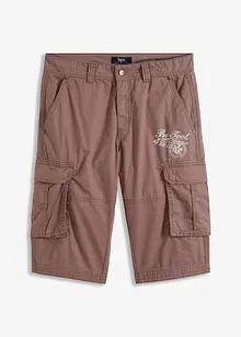 Långa bermudas, Regular Fit, bonprix