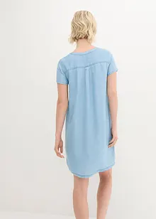 Jeansklänning i TENCEL™ lyocell, bpc bonprix collection