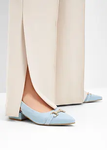 Slingbackpumps, bonprix