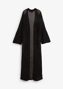 Lång cardigan, bonprix