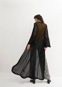 Lång cardigan, bonprix