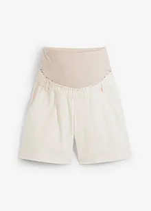 Mammashorts med kort magband, bpc bonprix collection