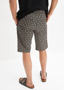 Linneshorts i chinosmodell, bpc selection