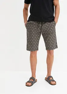 Linneshorts i chinosmodell, bpc selection